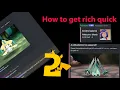 HOW TO GET RICH IN POKETWO