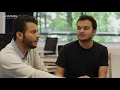 WMG Recruitment Andy McGordon