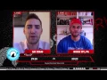 OddsShark SuperContest Challenge Week 12 NFL Picks