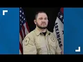 Memorial set for Benton County Deputy who died from COVID-19