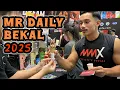 Download Lagu EVENT MR DAILY BEKAL 2025 | SPORTS EXPO
