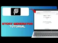 Perchance AI Story Generator Tutorial Full Guide 2026