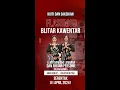 Download Lagu FLASHMOOB BLITAR KAWENTAR