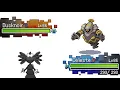 Pokemon Rejuvenation v14 - Chapter 14-15 Sidequests