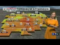 KVLY at 600PM Weather May 29