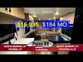 2026 RV Closeout Sale at Parris RV