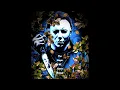 Ice-T (Halloween Theme) The Tower (Instrumental)