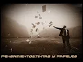 Quemando el papel - Pensamiento Tintas y Papeles - San & Codice