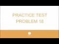 Problem 18 - Stack Demo