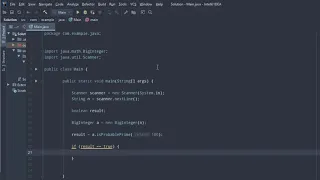 10 Java Primality Test