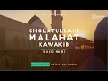 Download Lagu Shalatullahi Ma lahath kawakib | Kerinduan kepada sang Nabi  ﷺ  | Lirik terjemah | vid Masjid Nabawi