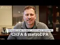 Colorado Down Payment Assistance Programs CHFA metroDPA Nick Barta Security First Financial
