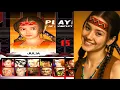 Download Lagu Tekken 3 | All Characters Reimagined in Real Life with AI – Ultra Realistic!