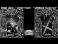 BLACK ALTAR / VULTURE LORD - \