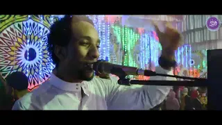 الاغنيه النوبيه  ميل ميل كده براحه براحه   إبداع السلطان حمو اسماعيل دندنها