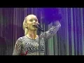 Download Lagu Zara Larsson - All The Time, Melkweg 26-06-2019