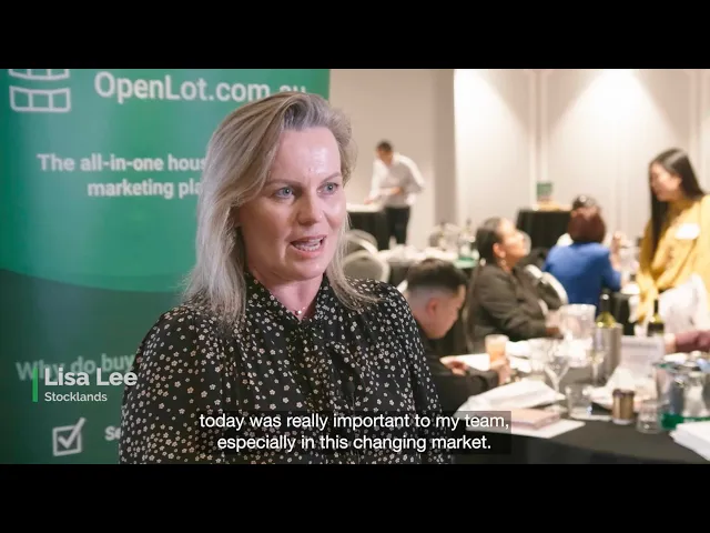 OpenLot.com.au Industry Training w/ Dan Spencer Module 1 [NSW] 