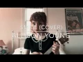 Download Lagu Smile (Cover) - Allison Young