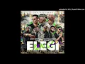 Rauw Alejandro, Lenny Tavarez, Dalex, Anuel AA, Sech, Farruko, Justin Quiles - Elegí (Remix)