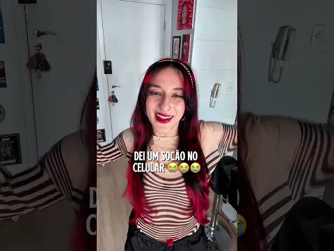 KKKKK DEI UM SOCÃO 🫠