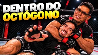 MINOTAURO CONTA COMO O ESPORTE MUDOU A VIDA DE MILHARES DE CRIANÇAS!