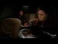 Bones 2x09 - Brennan and Hodgins send Booth a text message