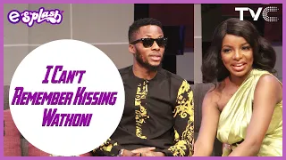 brighto i cant remember kissing wathoni reveals why he likes dorathy u0026 why he cant date erica