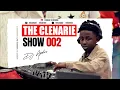 Download Lagu THE CLENARIE SHOW 002 - DJ AYDEN