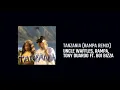 Download Lagu Uncle Waffles, Rampa \u0026 Tony Duardo - Tanzania Rampa Remix (Ft. Boi Bizza) [Lyrics]