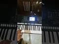 Download Lagu DIJUAL KEYBOARD YAMAHA PSR S750 ISTIMEWA- SUDAH FLASHDISK - SAMPLING - SIAP DIBAWA MANGGUNG