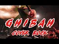 Download Lagu Ghibah - H. Rhoma Irama (AI Rock Energi Cover)