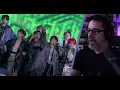 Download Lagu Director Reacts - BTS - 'Idol' LIVE (MMA 2018)