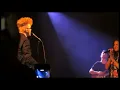Daley ft. Marsha Ambrosius - Alone  ( Live )