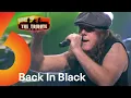 Download Lagu Back In Black - AC in DC The Tribute // ACDC cover | The Tribute
