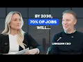 LinkedIn CEO Warns About Hiring in 2026 And How You Can Future-Proof Your Career