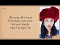Download Lagu BABYMONSTER Hot Sauce Lyrics
