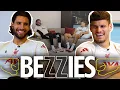 🤜 BEZZIES 🤛 met Szoboszlai \u0026 Kerkez | FC-beoordelingen, Hongarije en vissen | Liverpool FC