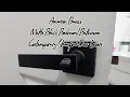 Amazon Basic Door Locks - installing them in my pad