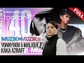 Lagu [FULL] Muzik Muzik 40 (2025) | 16 Nov - YonnyBoii \u0026 Malique, Kaka Azraff | Tonton