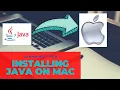 step by step how to install java on mac Ultimate Guide