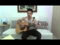Download Lagu R. City - Locked Away Ft. Adam Levine acoustic cover (chords