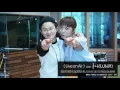 LUNA - Free Somebody, 루나 - Free Somebody [정오의 희망곡 김신영입니다] 20160531
