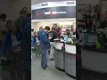Customers along the East Coast without Verizon services