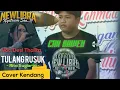 Download Lagu TULANG RUSUK (Kendang Cover) Cak Baweh master Bloumpax New Libra
