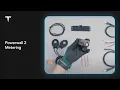 Powerwall 2 - Metering