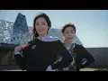 Hearts2Hearts 하츠투하츠 'The Chase' Performance Video