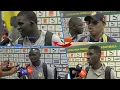 Download Lagu réactions des lions après la qualif : El Hadji Diouf, Sadio Mané et d'autres réagissent !\