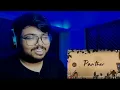 Panther - Rang REACTION