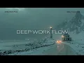 Lagu Calm Study Music - Snowy Nordic Coast Deep Work Chillout Flow