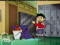 American Dragon Jake Long on Toon Disney December 2006 totally real and rare description